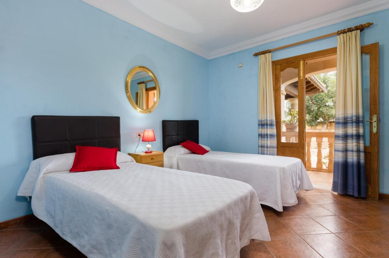 Yourhouse Els Niguls Vakantiehuis