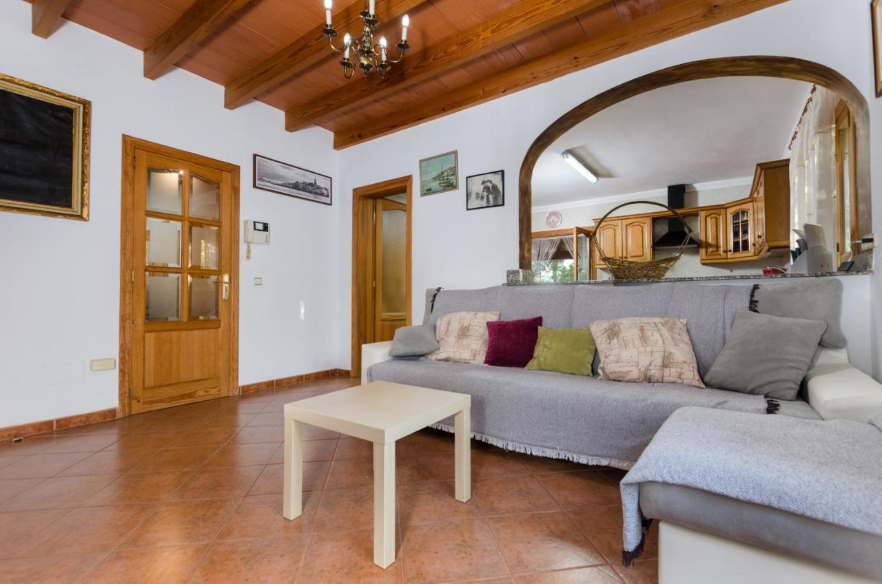 Yourhouse Els Niguls Vakantiehuis Lloseta