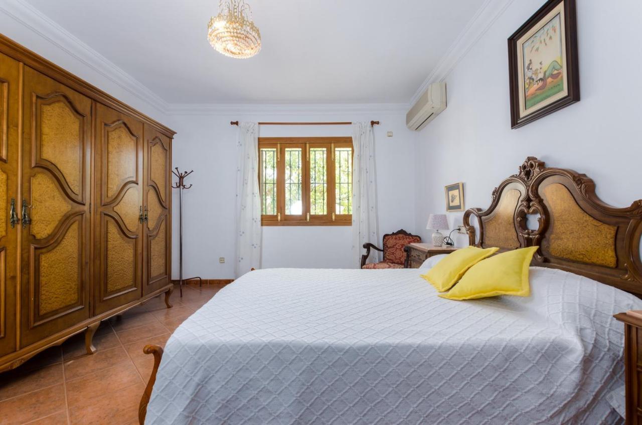 Vakantiehuis Yourhouse Els Niguls *