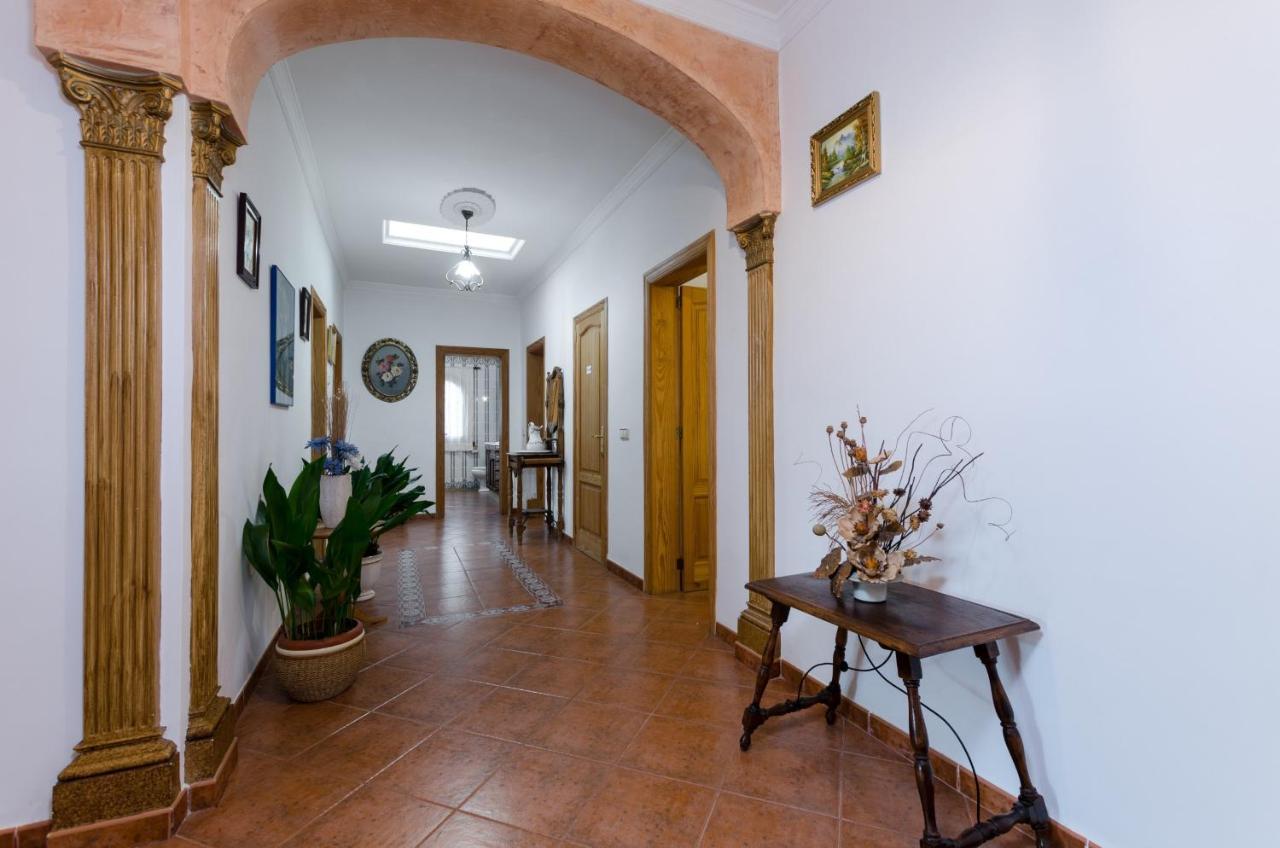 Vakantiehuis Yourhouse Els Niguls Lloseta