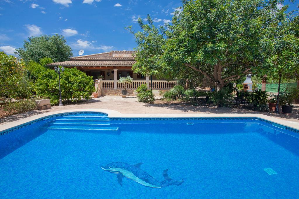 Vakantiehuis Yourhouse Els Niguls