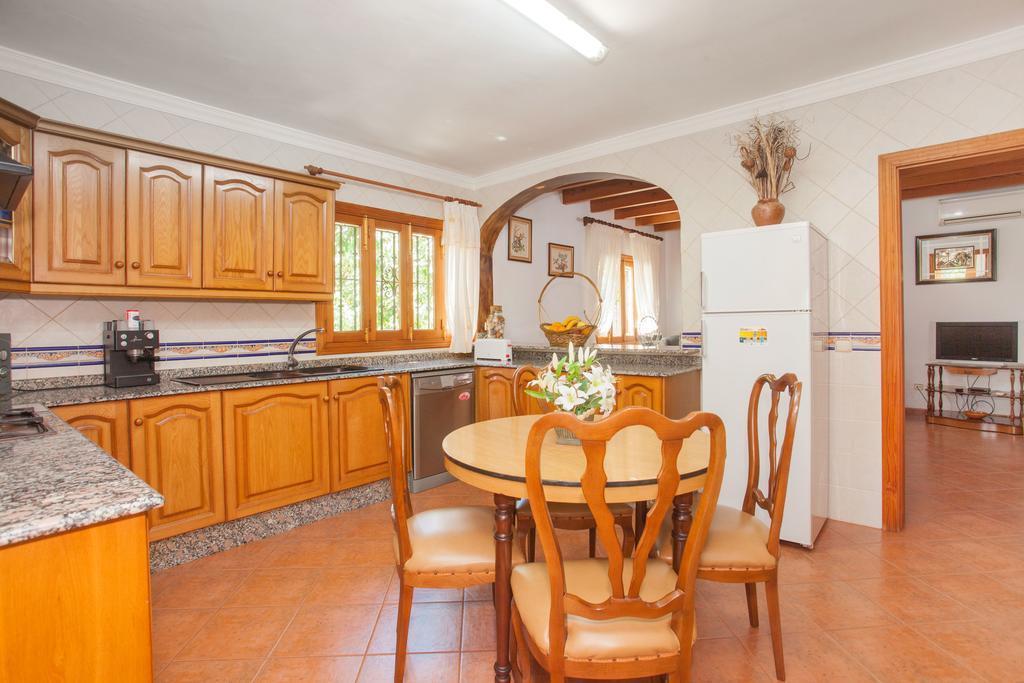 Yourhouse Els Niguls Vakantiehuis *