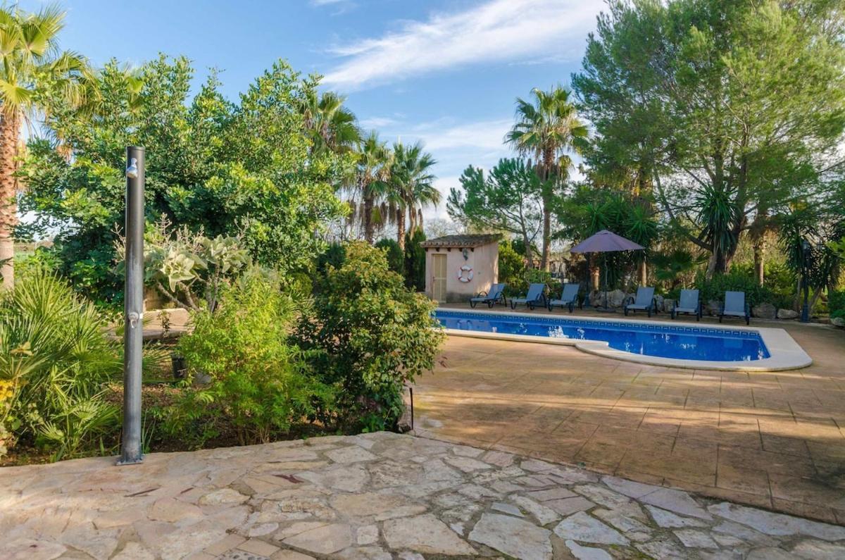Сasa de vacaciones Yourhouse Els Niguls *