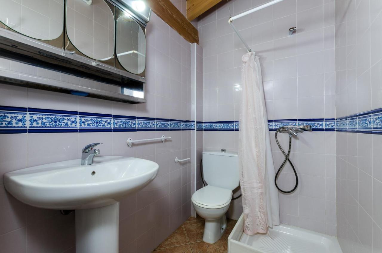 Сasa de vacaciones Yourhouse Els Niguls