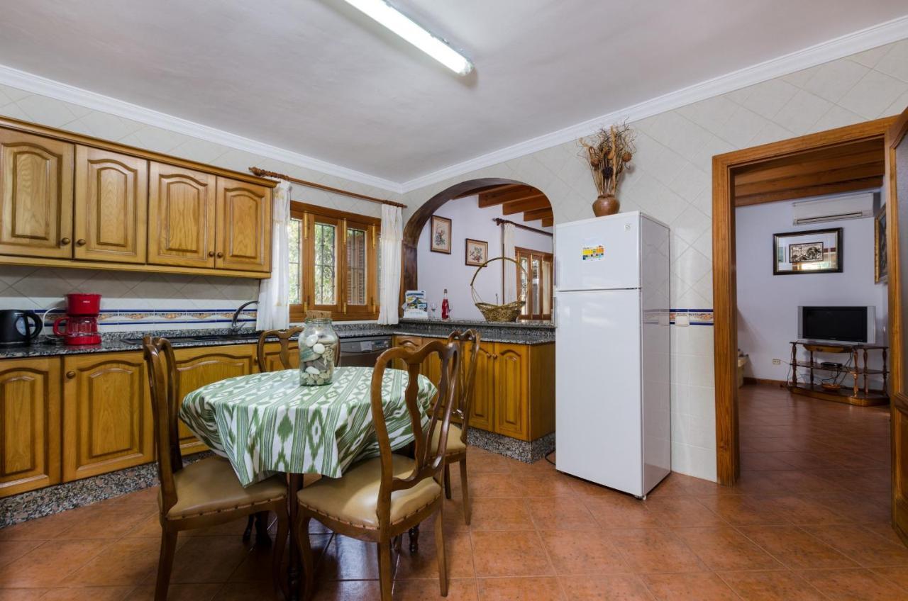 Yourhouse Els Niguls