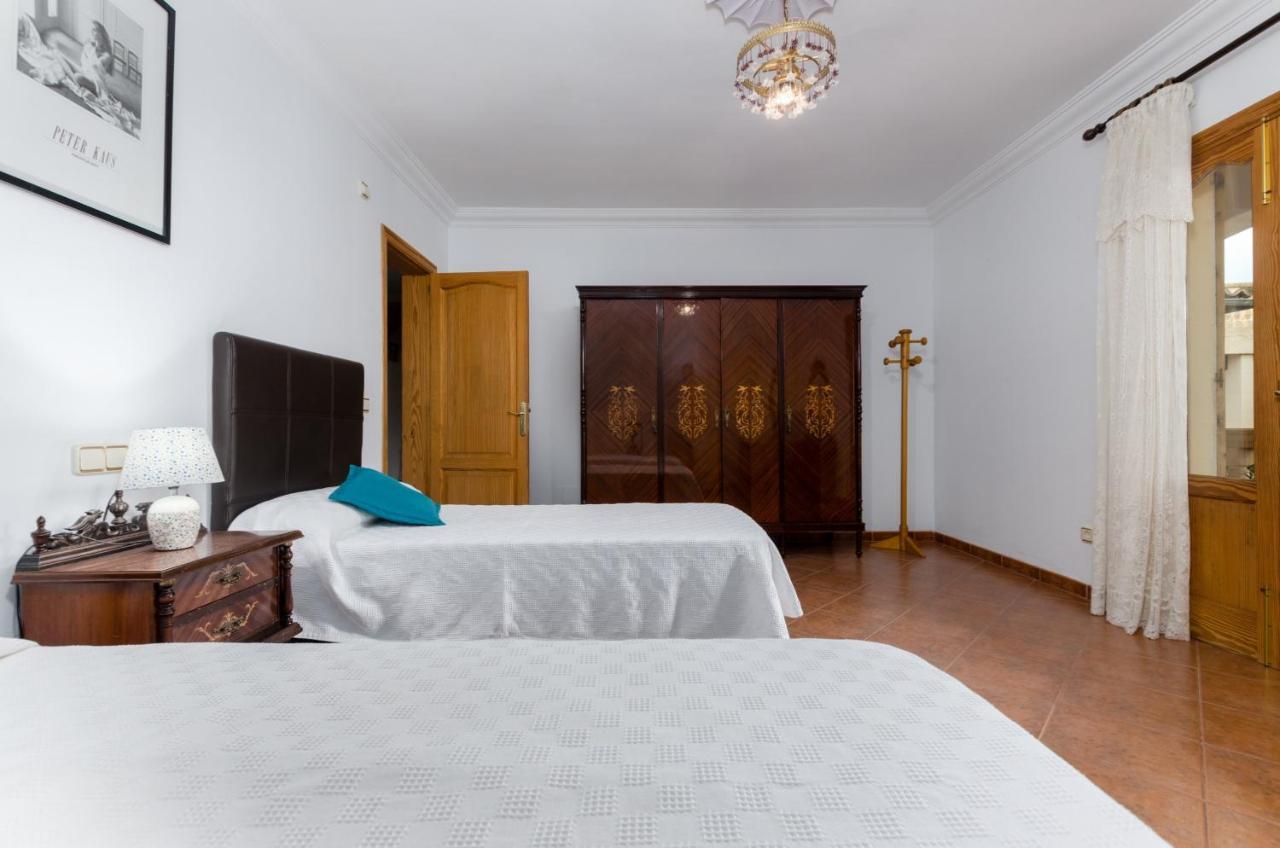 Yourhouse Els Niguls * Lloseta