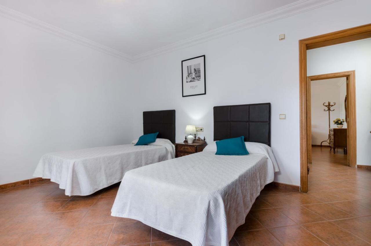 Yourhouse Els Niguls Lloseta