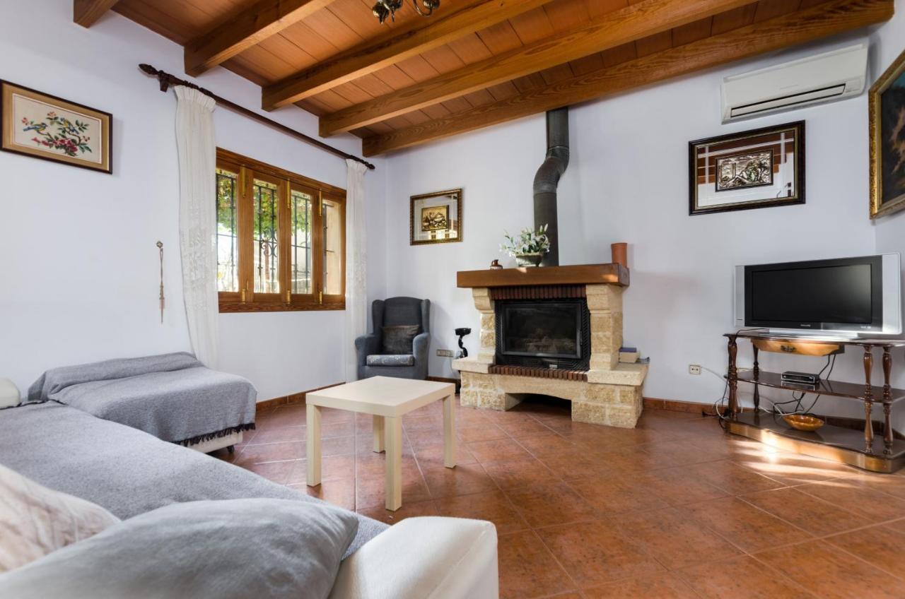 Сasa de vacaciones Yourhouse Els Niguls