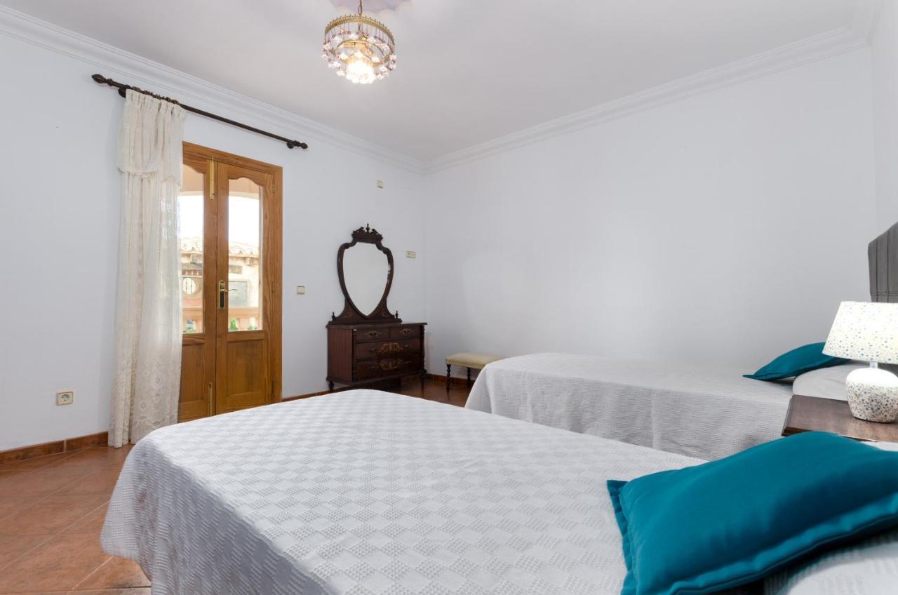 Сasa de vacaciones Yourhouse Els Niguls *