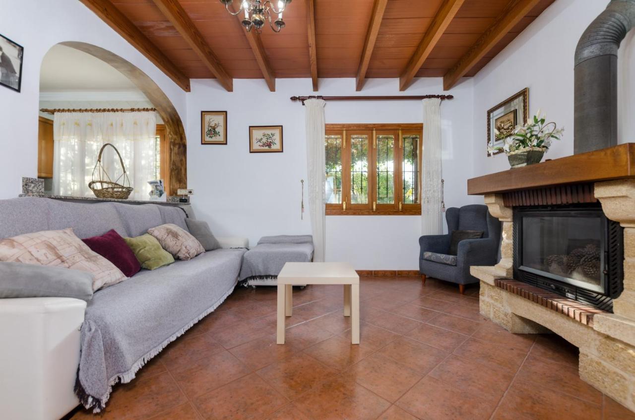 Yourhouse Els Niguls Сasa de vacaciones