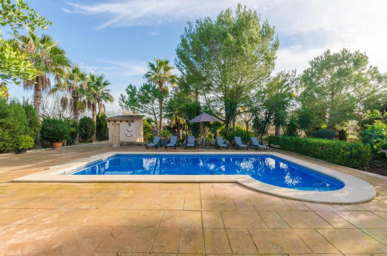 Сasa de vacaciones Yourhouse Els Niguls