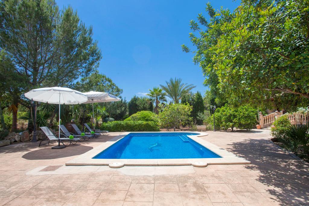 Сasa de vacaciones Yourhouse Els Niguls