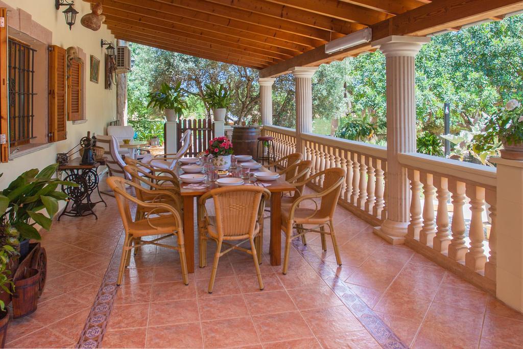 Yourhouse Els Niguls Сasa de vacaciones