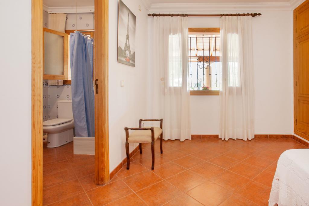 Сasa de vacaciones Yourhouse Els Niguls