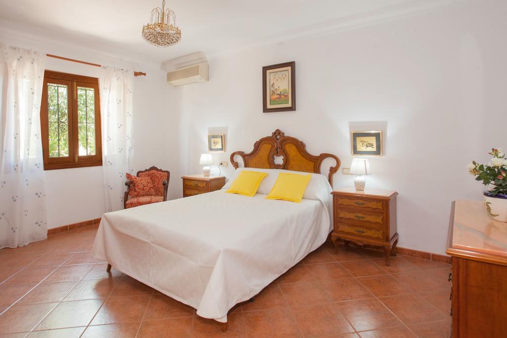 Сasa de vacaciones Yourhouse Els Niguls *