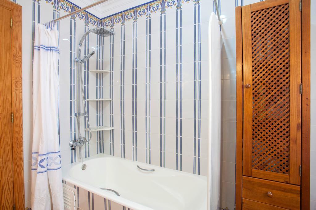 Yourhouse Els Niguls Lloseta