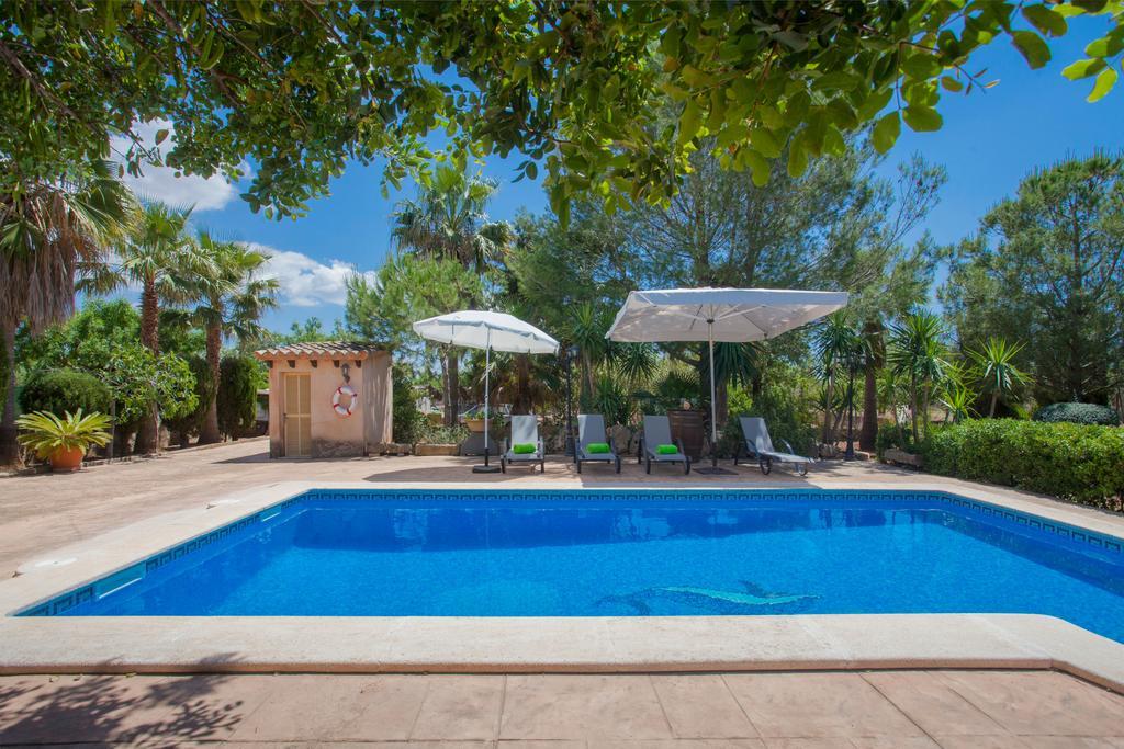Yourhouse Els Niguls Lloseta