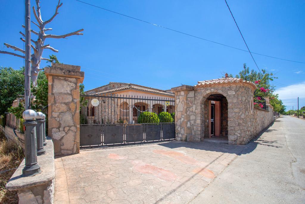 Yourhouse Els Niguls * Lloseta
